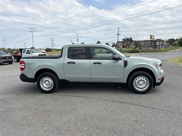 Certified 2024 Ford Maverick XL w/ Equipment Group 100A Standard AWD/4WD image 4