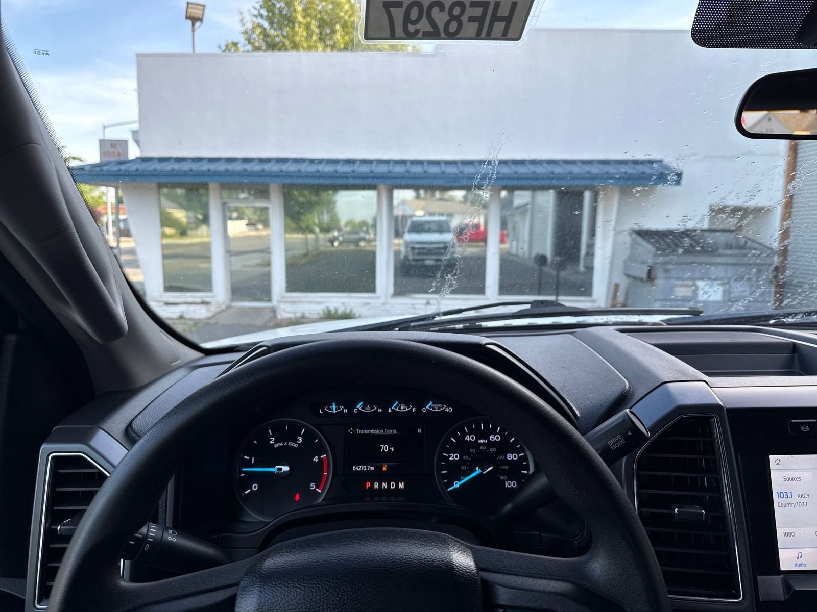 Certified 2021 Ford F250 XLT w/ XLT Value Package AWD/4WD image 13