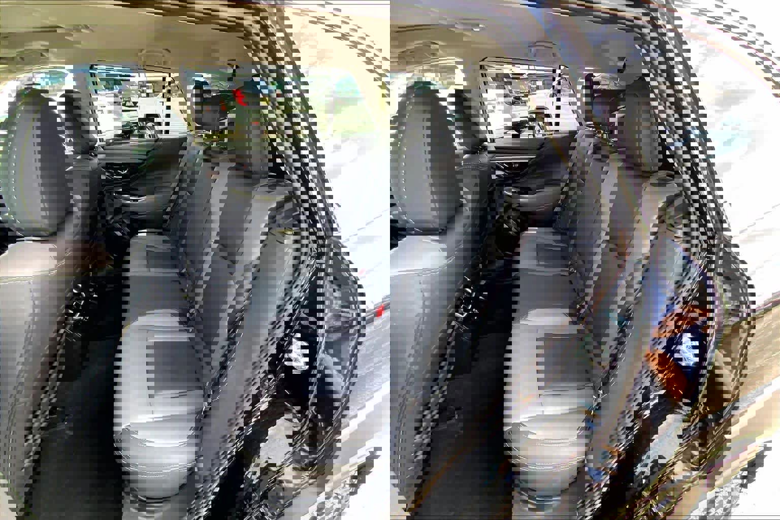 Used 2023 Subaru Outback Onyx Edition image 20