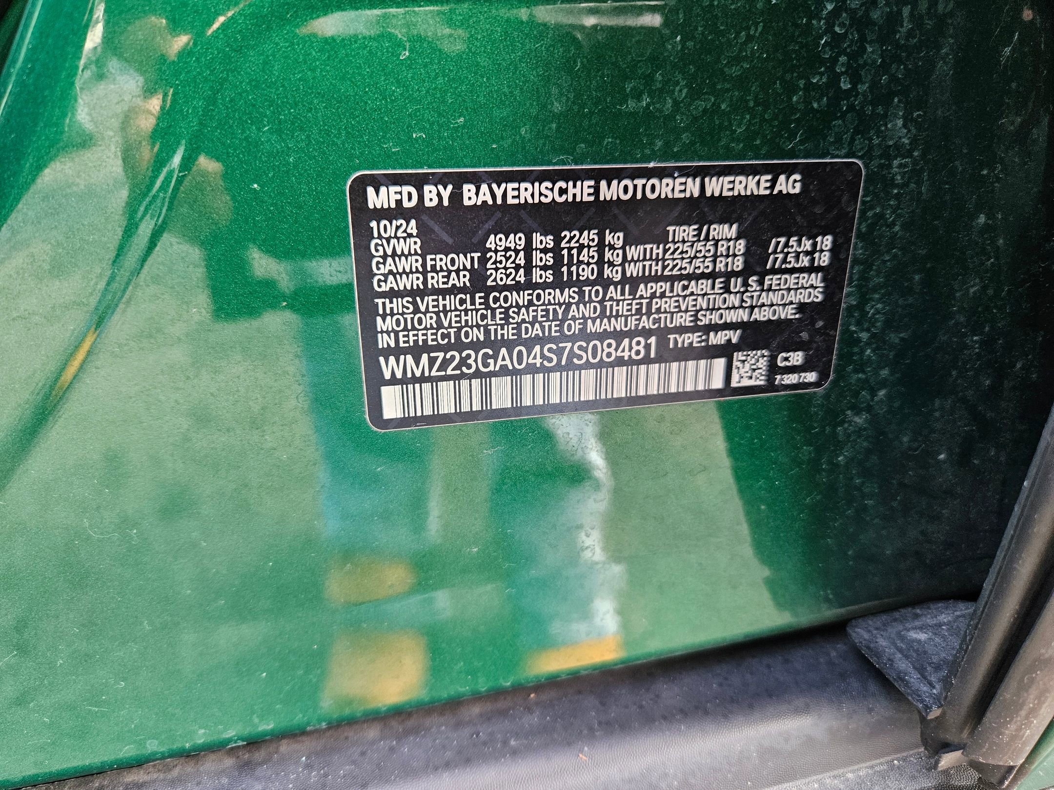 Used 2025 MINI Cooper Countryman S image 25