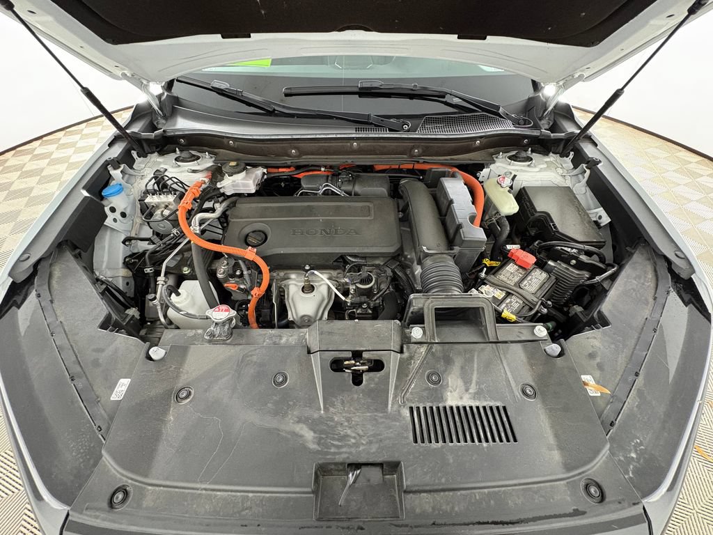 Used 2023 Honda CR-V Sport Touring image 31