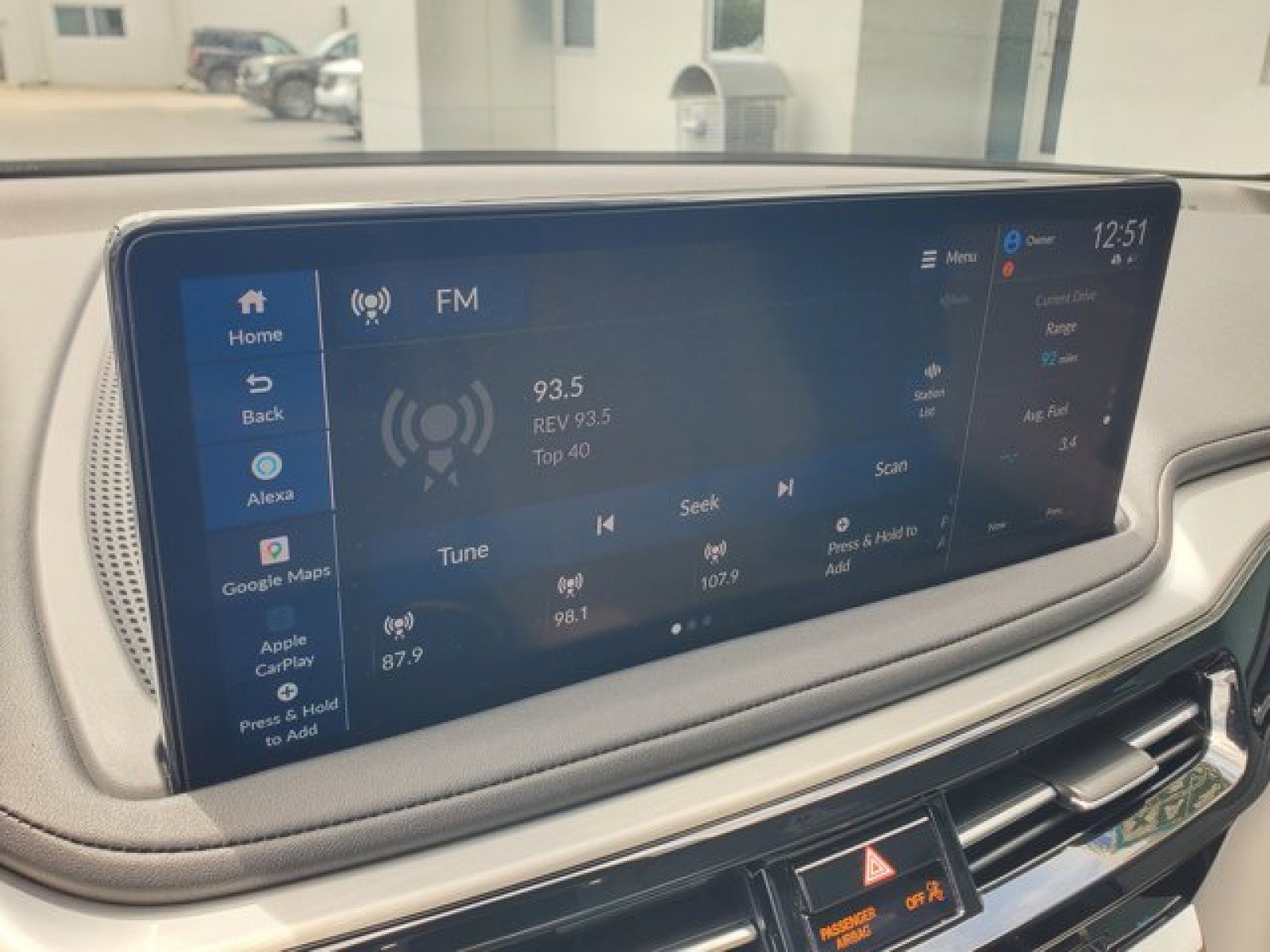 Used 2025 Acura MDX FWD w/ Technology Package image 23