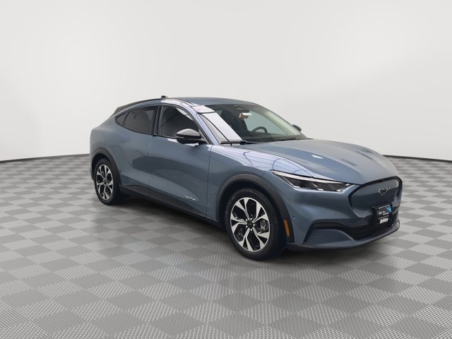 Certified 2024 Ford Mustang Mach-E Select w/ Comfort Package Lite image 5