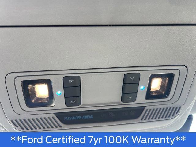 Certified 2023 Ford Explorer XLT w/ Equipment Group 202A AWD/4WD image 20