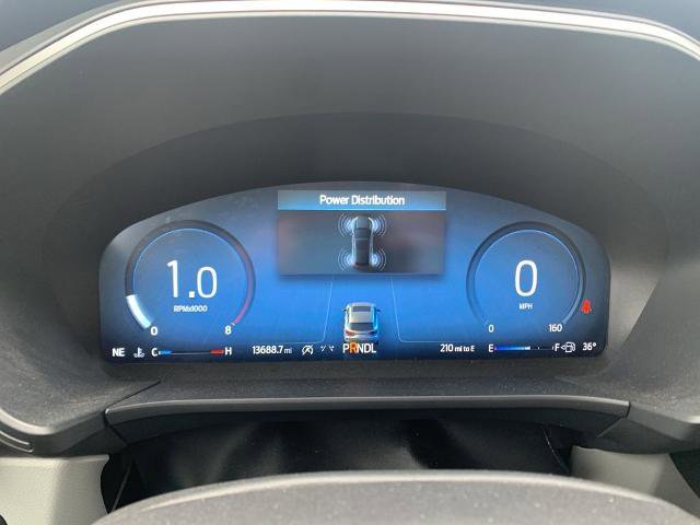 Certified 2023 Ford Escape Active w/ Tech Pack #2 AWD/4WD image 51
