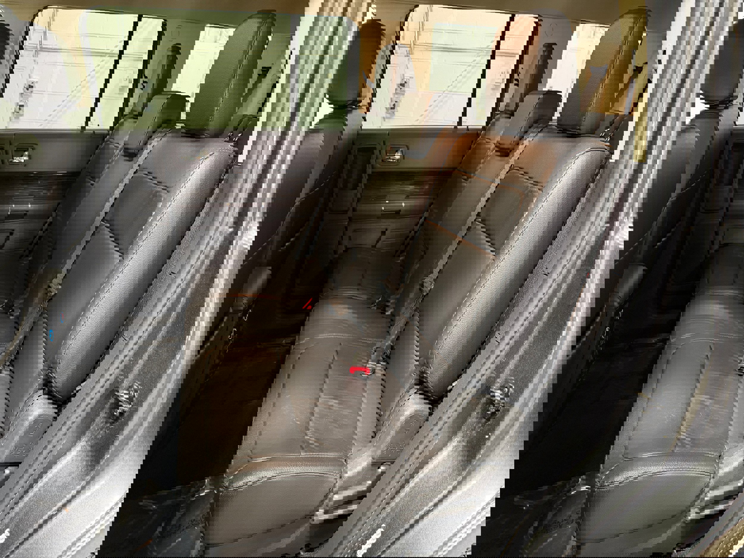 Certified 2019 Ford Flex SEL w/ Equipment Group 202A image 10