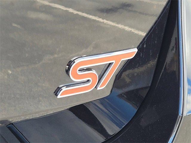 Certified 2025 Ford Explorer ST image 15