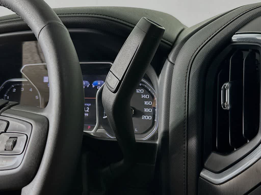 Used 2020 GMC Sierra 1500 AT4 w/ Technology Package AWD/4WD image 19