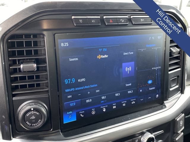 Certified 2021 Ford F150 Lariat AWD/4WD image 29