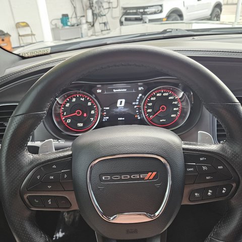 Used 2023 Dodge Charger Scat Pack image 19