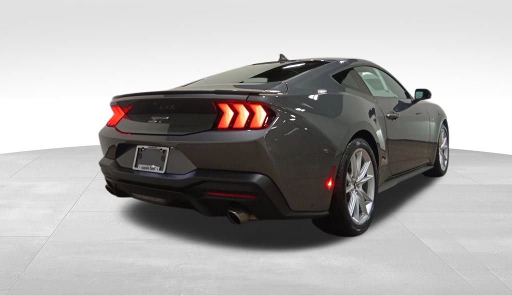Certified 2024 Ford Mustang GT Premium image 4
