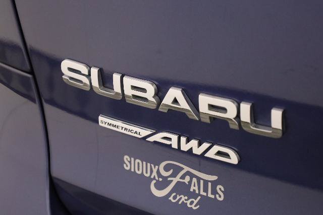 Used 2021 Subaru Ascent Touring w/ Popular Package #2A AWD/4WD image 36