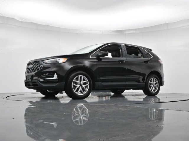 Certified 2024 Ford Edge SEL AWD/4WD image 34