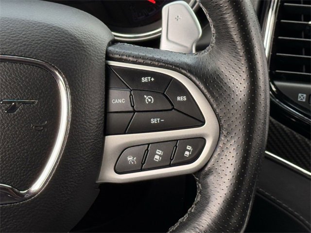 Used 2019 Jeep Grand Cherokee SRT image 15