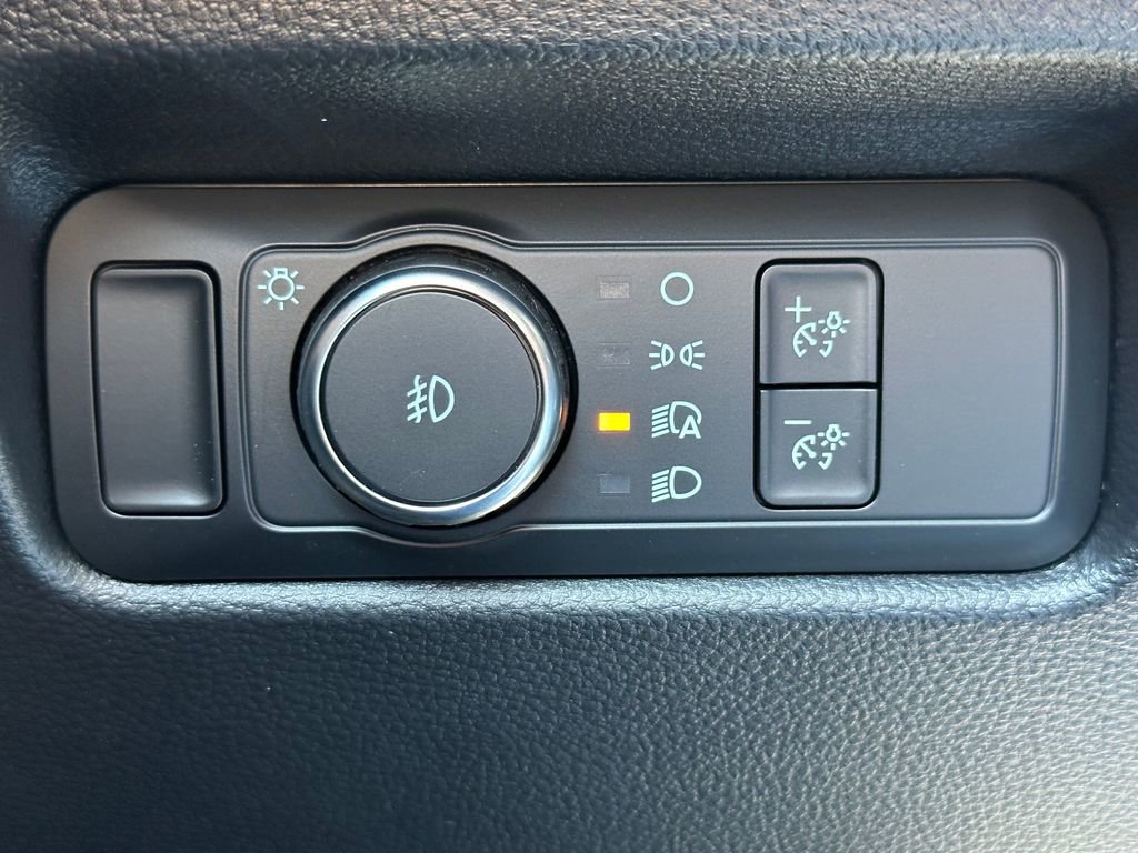 Certified 2024 Ford Ranger XL image 29