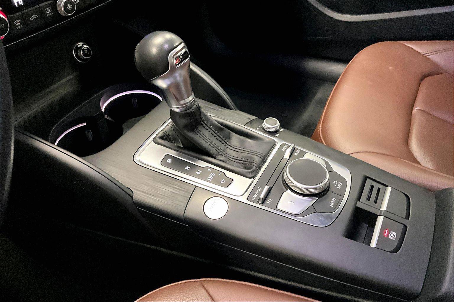 Used 2020 Audi A3 2.0T Premium image 16