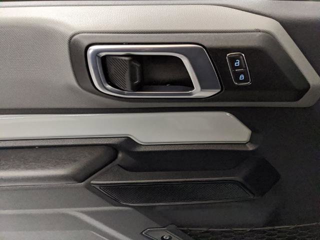 Certified 2024 Ford Bronco Big Bend image 14