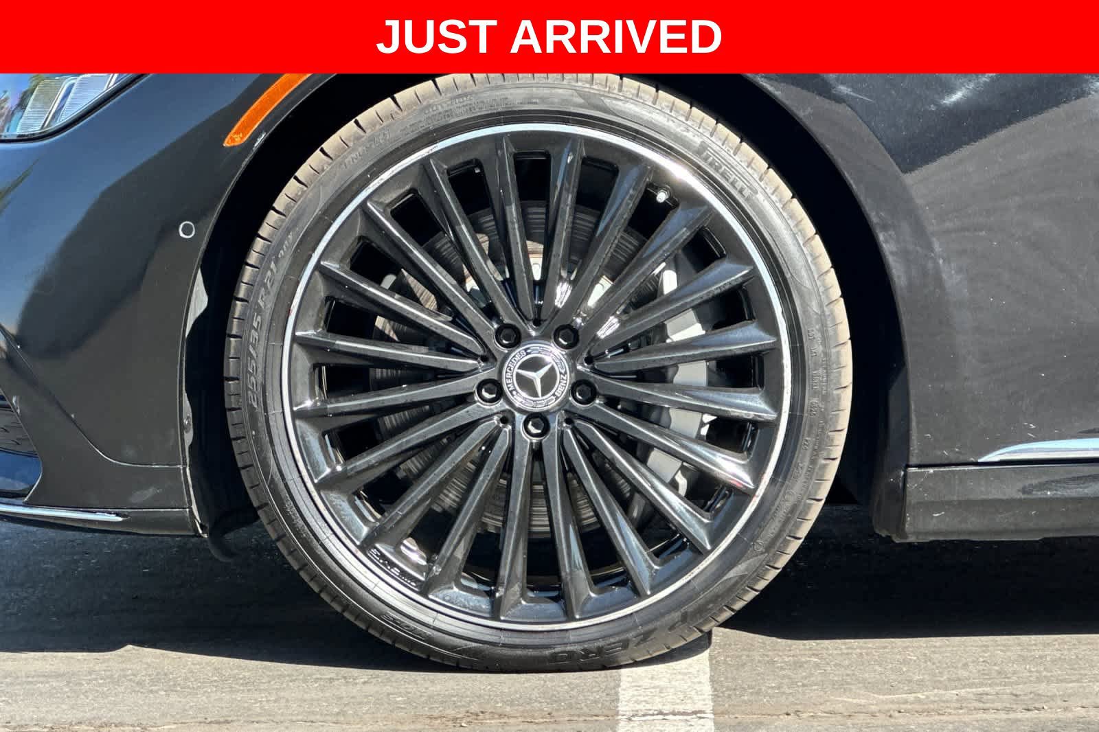 Used 2023 Mercedes-Benz EQE 350+ Sedan image 27