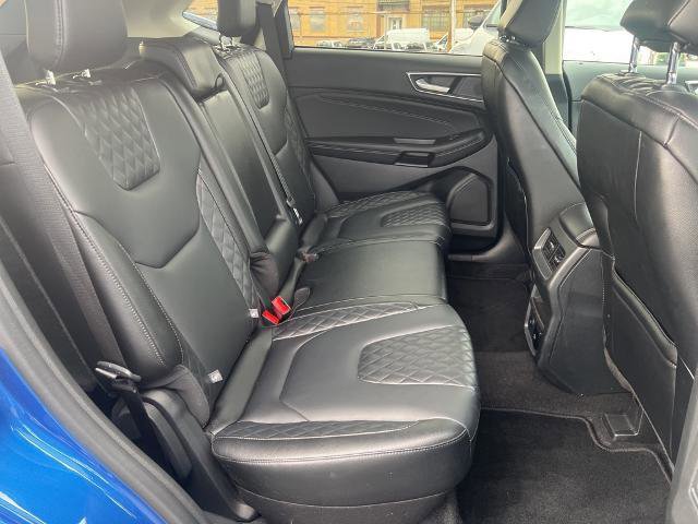 Certified 2024 Ford Edge Titanium image 17