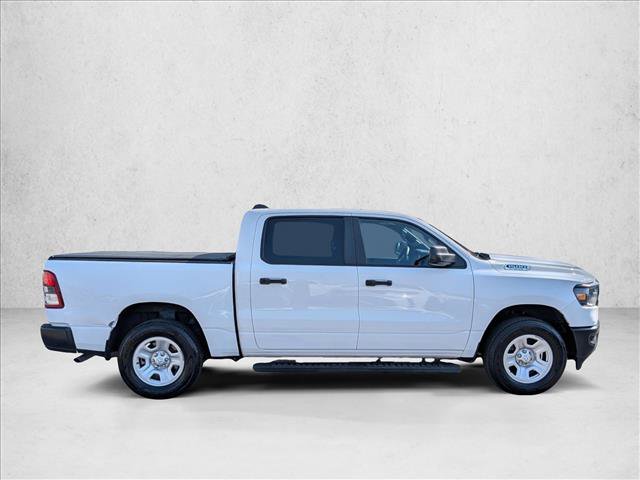 Used 2024 RAM 1500 Tradesman AWD/4WD video 4