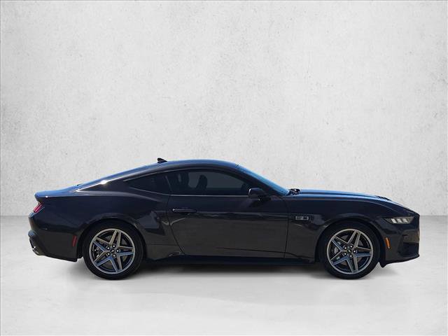 Certified 2024 Ford Mustang GT Premium video 2