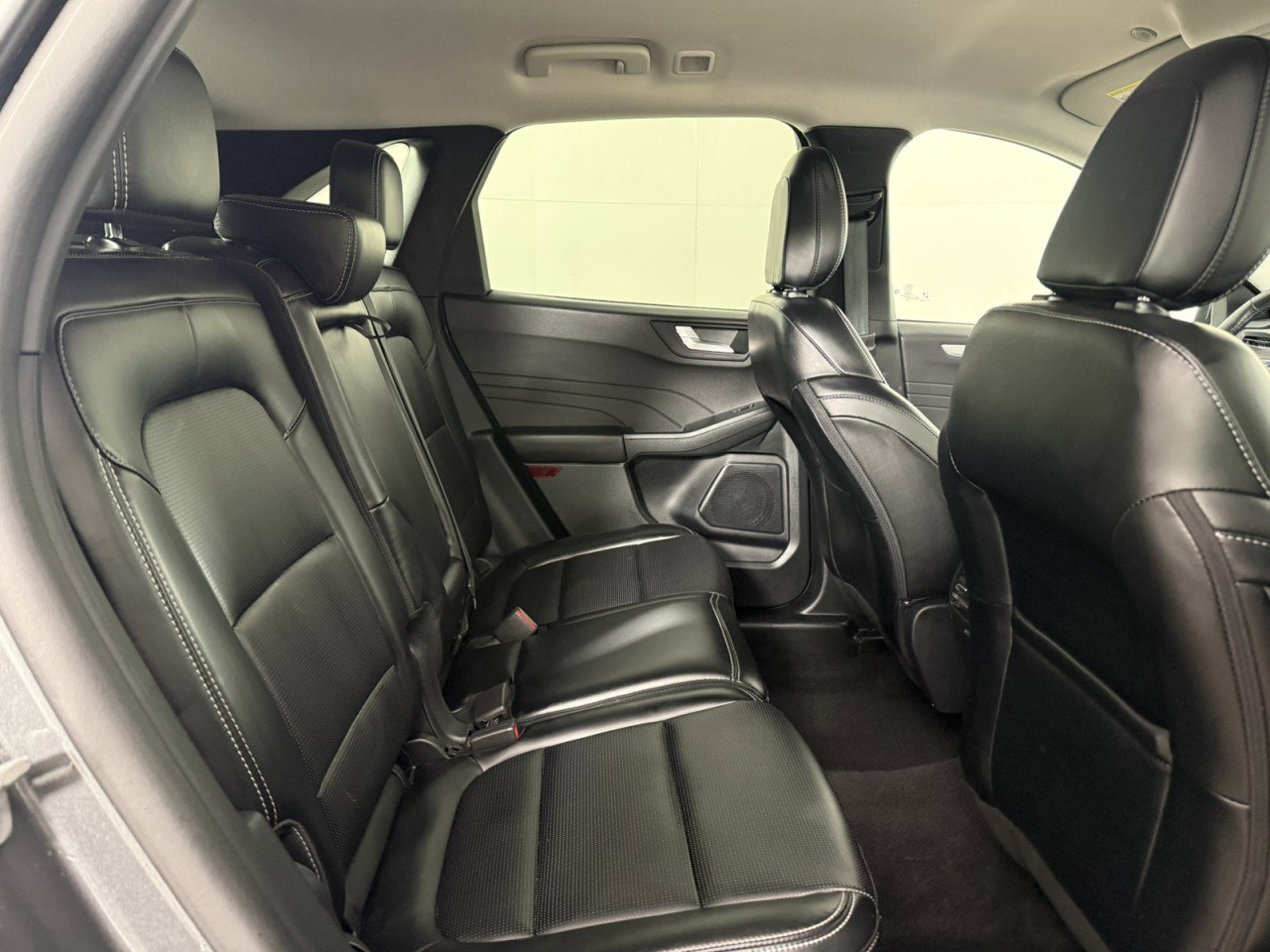 Certified 2025 Ford Escape Platinum image 13