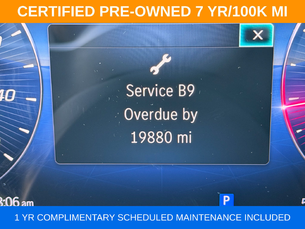 Used 2024 Mercedes-Benz GLC 300 4MATIC image 35