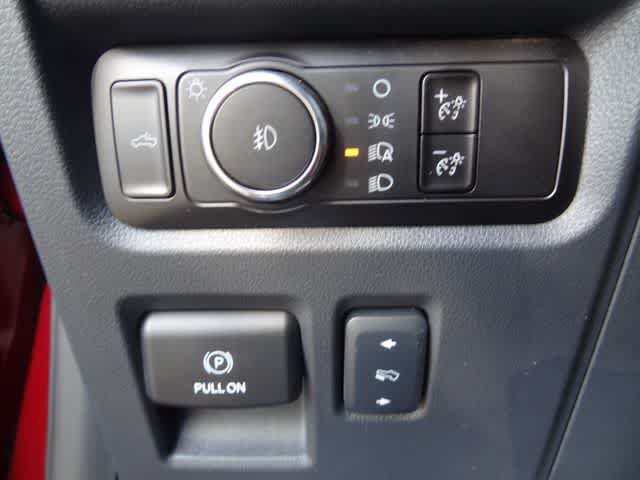 Certified 2024 Ford F150 Platinum AWD/4WD image 21
