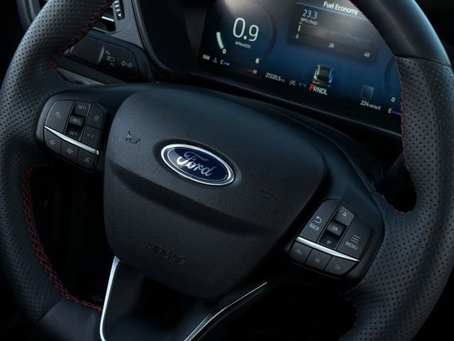 Certified 2023 Ford Escape ST-Line Select w/ Tech Pack #2 image 21