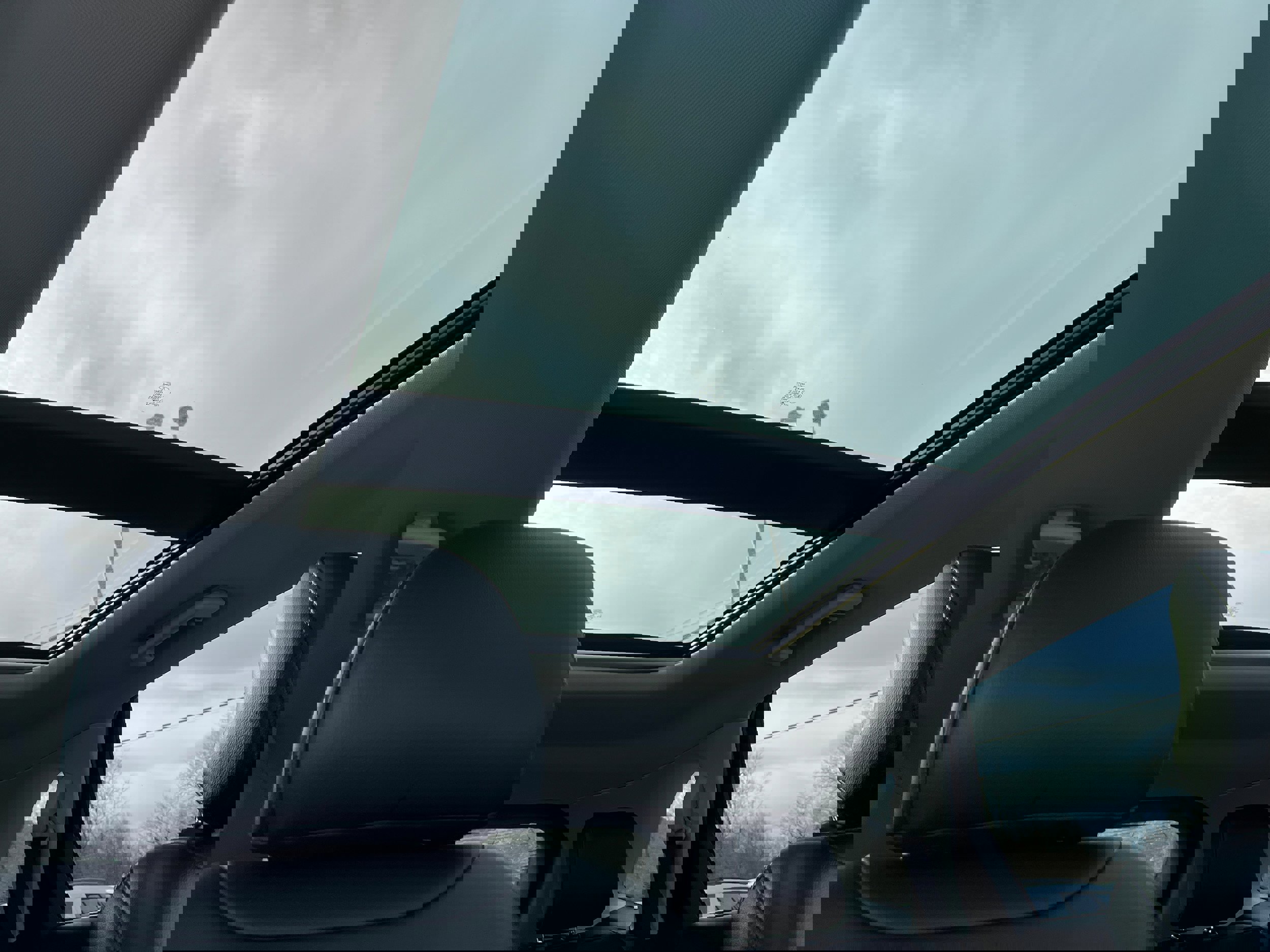 Certified 2019 Ford Edge SEL w/ Equipment Group 201A image 17