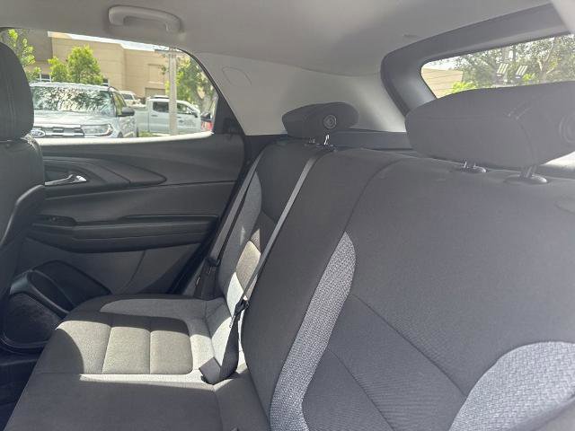 Used 2024 Chevrolet TrailBlazer LT image 21