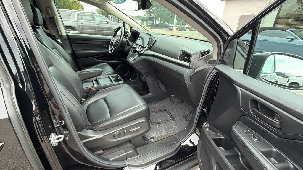 Used 2025 Honda Odyssey EX-L image 27