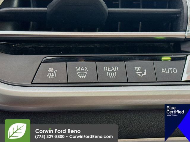 Used 2019 BMW X5 xDrive40i image 25