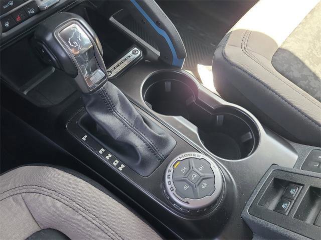 Certified 2022 Ford Bronco Wildtrak image 28