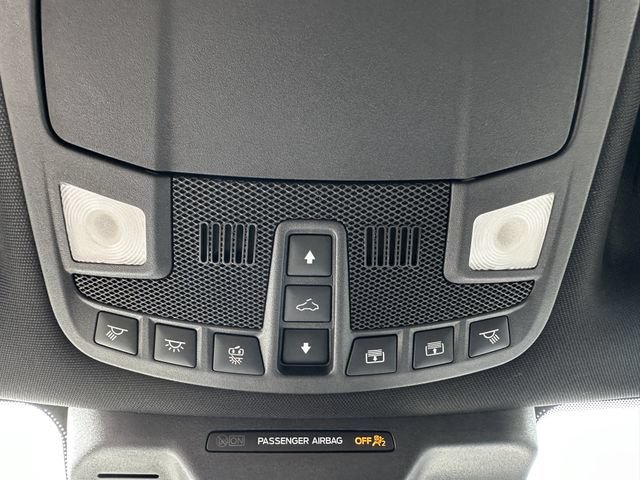 Certified 2024 Ford Expedition Max Limited AWD/4WD image 27