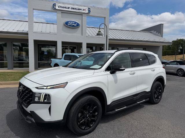 Used 2022 Hyundai Santa Fe XRT AWD/4WD image 1