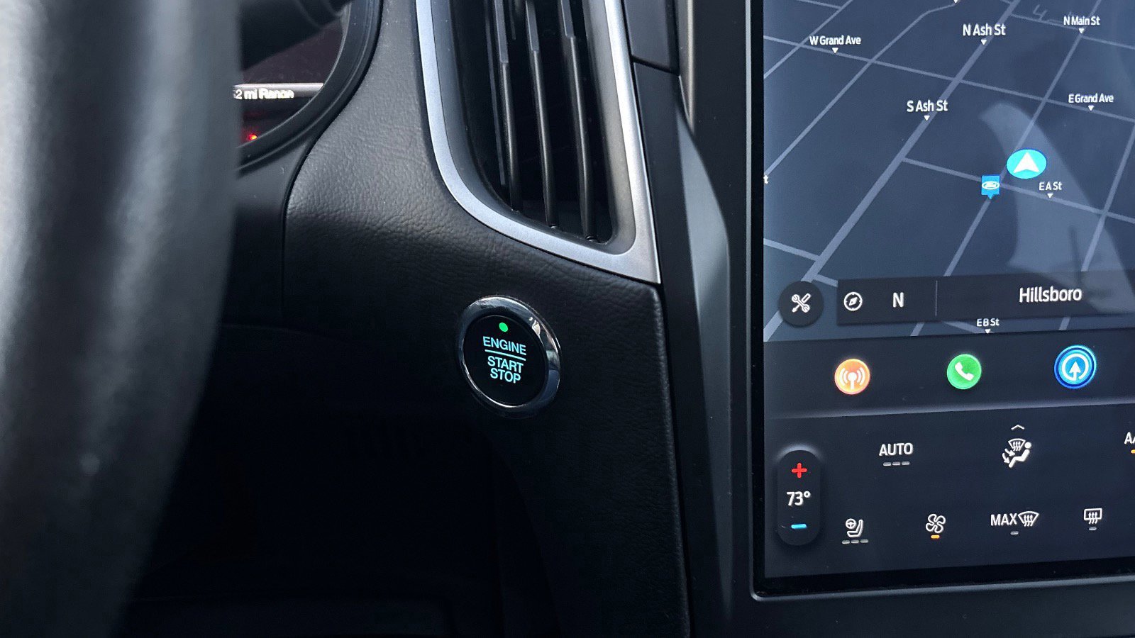 Certified 2022 Ford Edge SEL w/ Convenience Package image 30