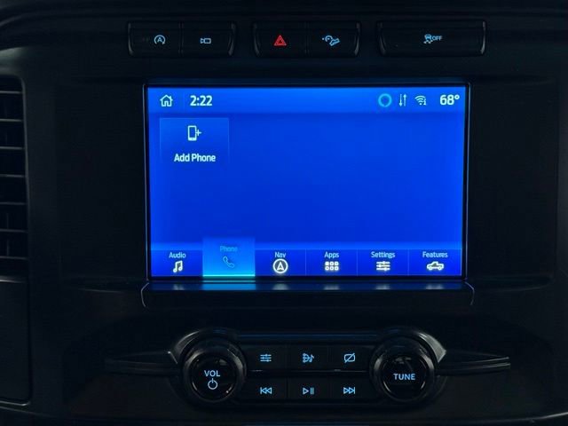 Certified 2021 Ford F150 XL w/ STX Appearance Package AWD/4WD image 28