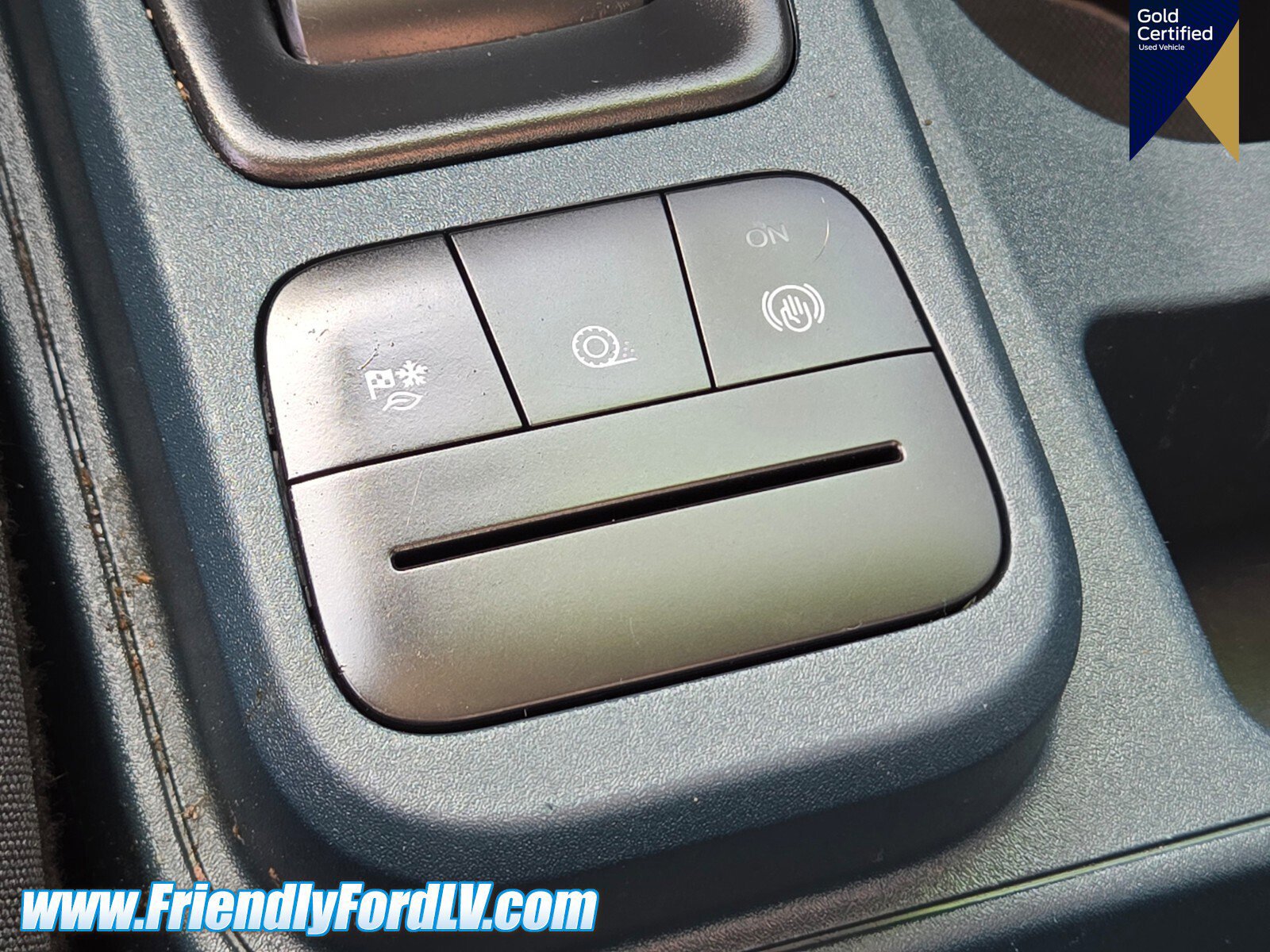 Certified 2023 Ford Maverick XL image 22