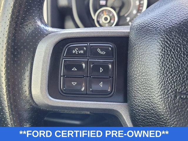 Used 2022 RAM 2500 Tradesman w/ Protection Group image 26