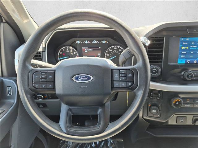 Certified 2022 Ford F150 XLT w/ Trailer Tow Package AWD/4WD image 13