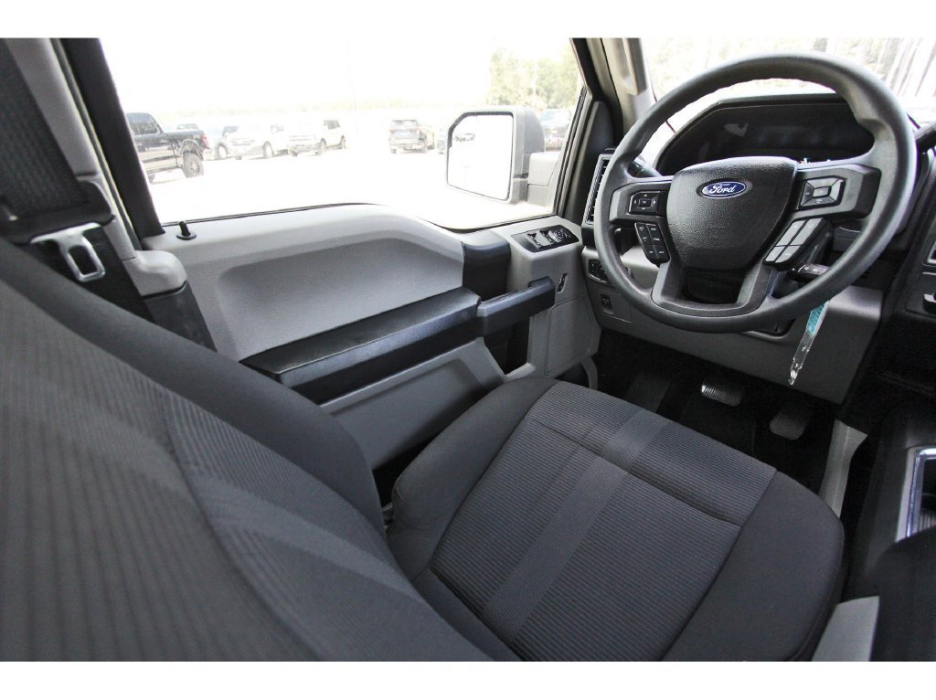 Certified 2018 Ford F150 XL w/ Equipment Group 101A Mid RWD image 11