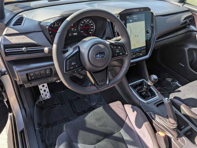 Used 2024 Subaru WRX Limited AWD/4WD image 9