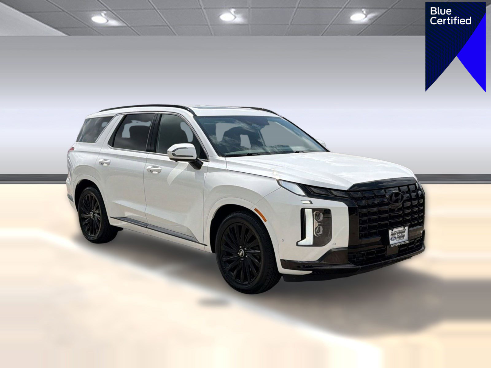 Used 2024 Hyundai Palisade Calligraphy
