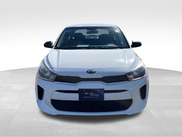 Used 2018 Kia Rio LX FWD image 3