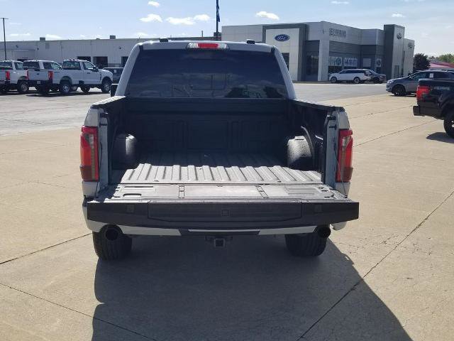 Certified 2024 Ford F150 XLT w/ Equipment Group 303A High AWD/4WD image 4