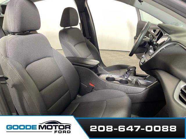 Used 2024 Chevrolet Malibu LT FWD image 23