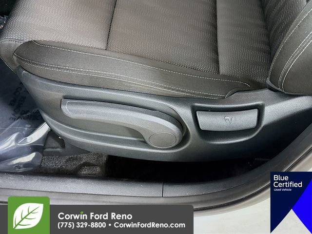 Used 2017 Kia Sportage LX AWD/4WD image 21