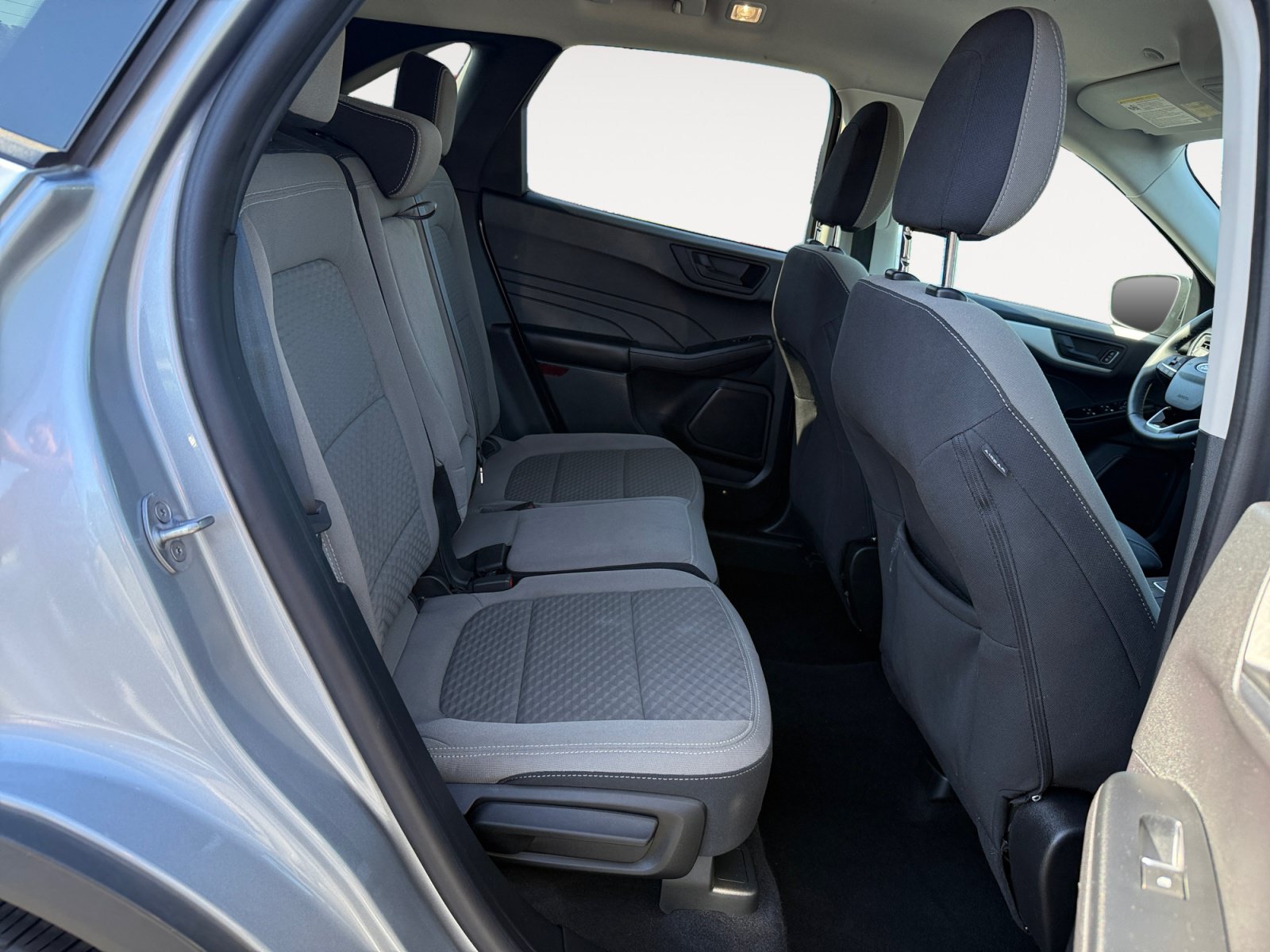 Certified 2022 Ford Escape SE w/ SE Sport Appearance Package FWD image 18