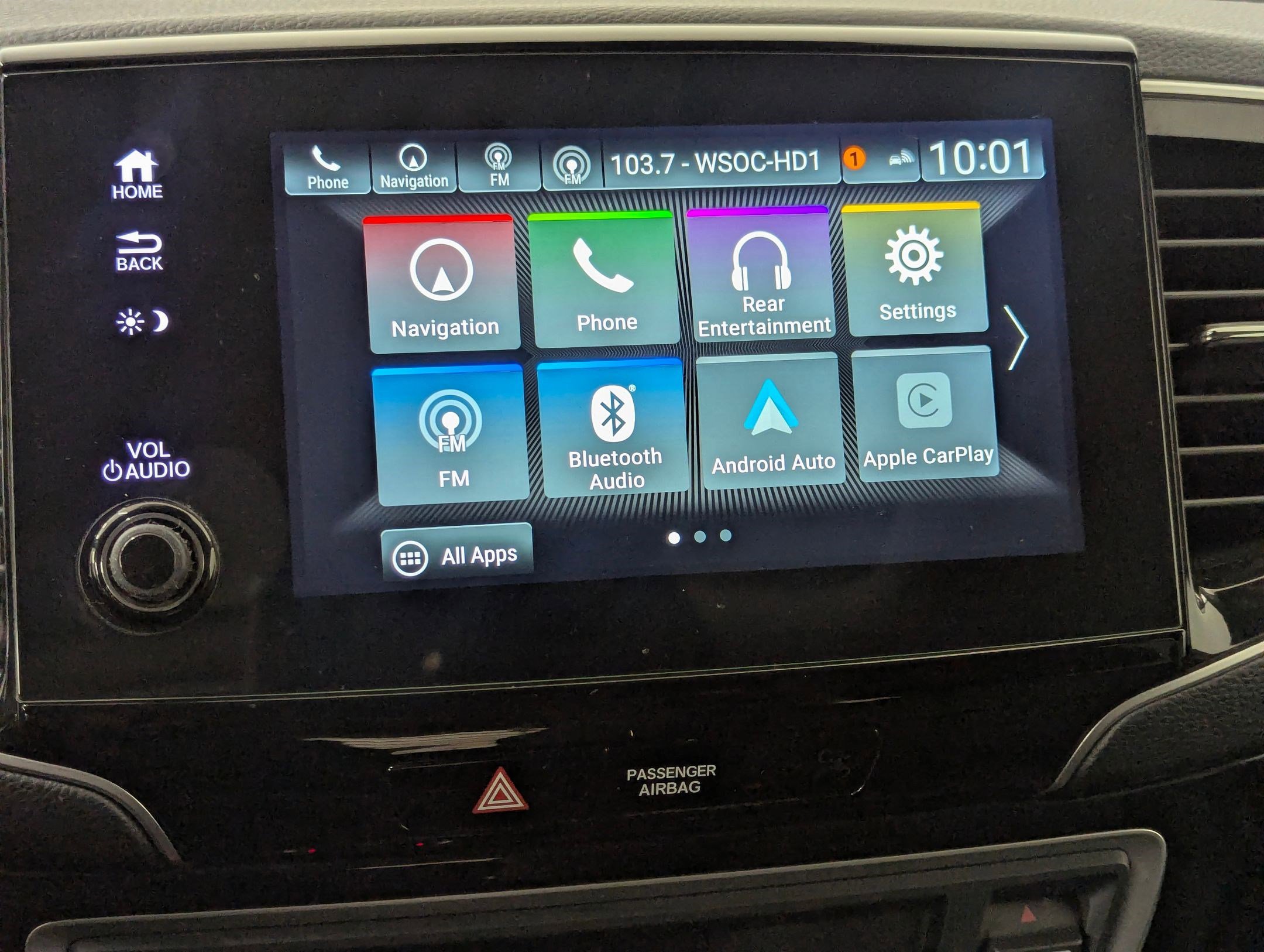 Used 2022 Honda Pilot Touring image 28